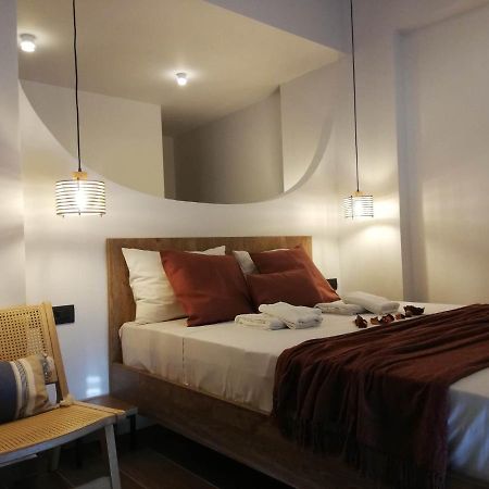 Simά Apartments Heraklion  ภายนอก รูปภาพ