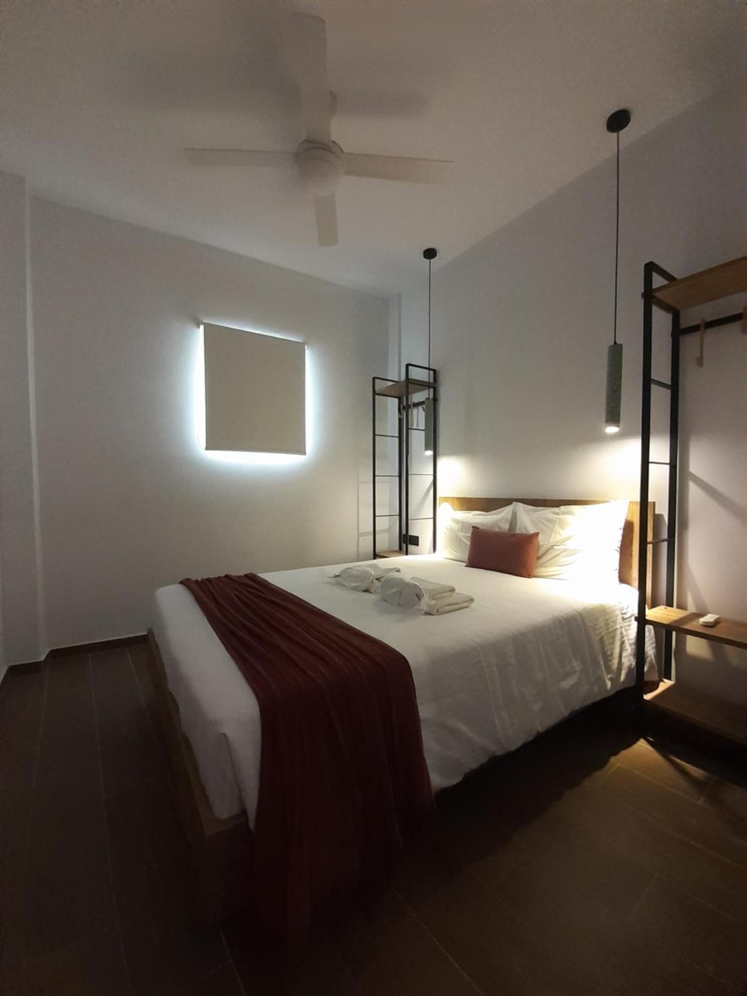 Simά Apartments Heraklion  ภายนอก รูปภาพ